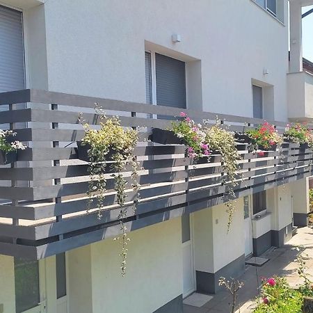 New Apartments Zagreb Dış mekan fotoğraf