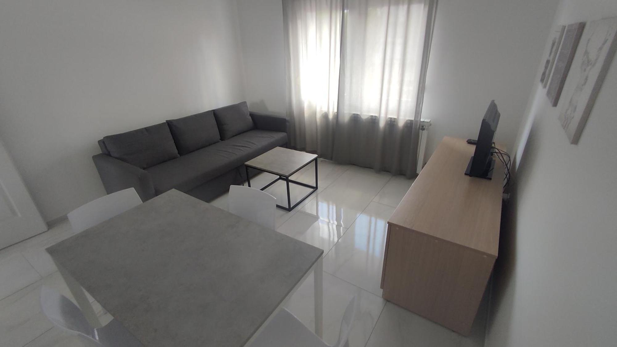 New Apartments Zagreb Dış mekan fotoğraf