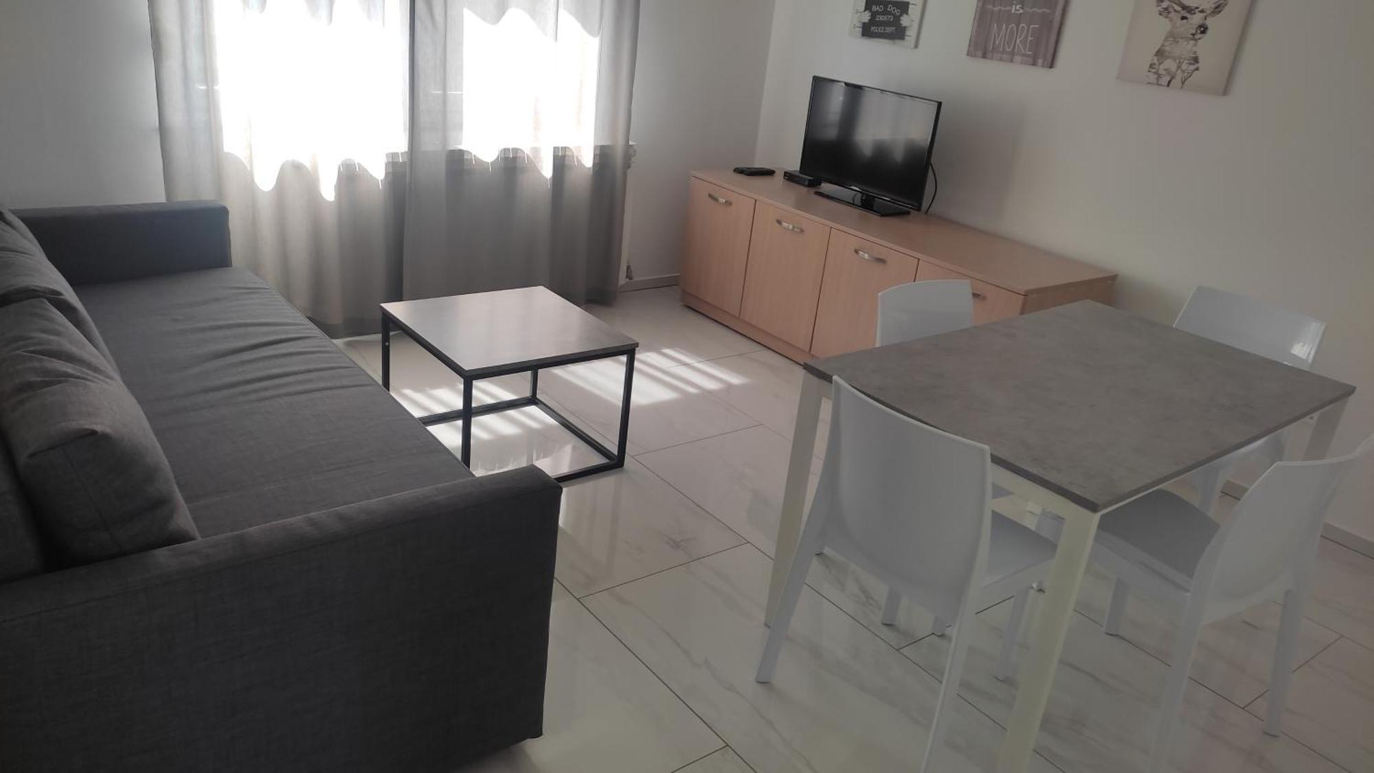 New Apartments Zagreb Dış mekan fotoğraf